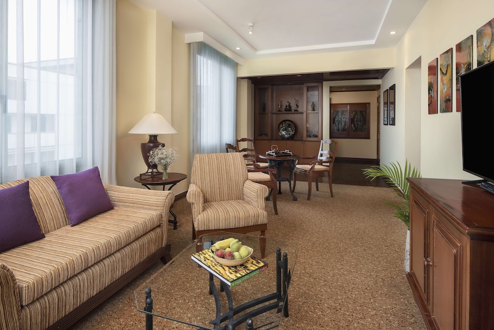 Avani Hai Phong Harbour View Hotel 27/50