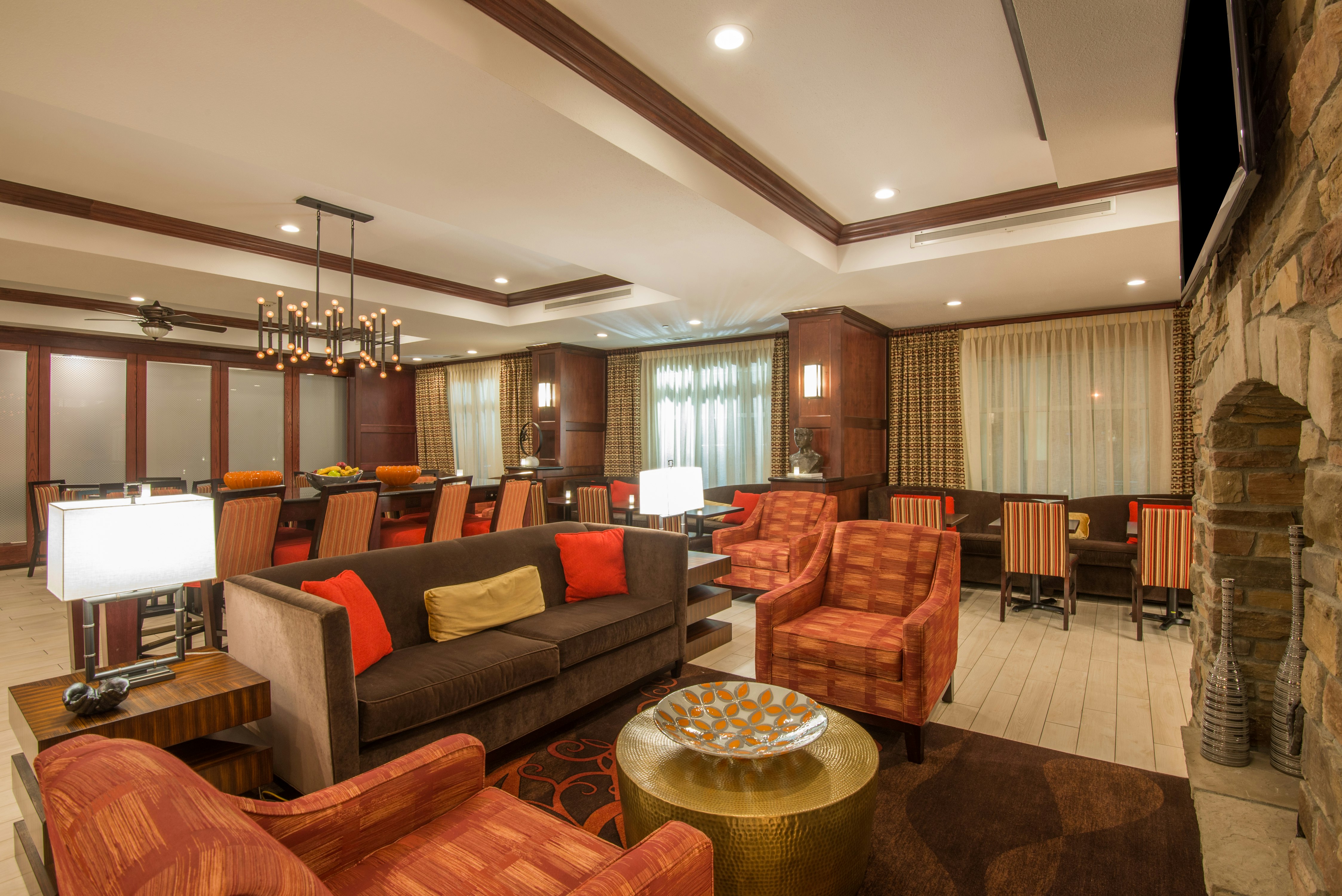 Hampton Inn Kingston 24/39