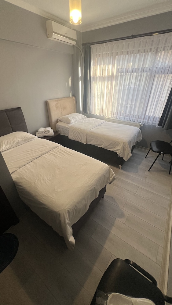 Hotel Ipekyolu 19/50
