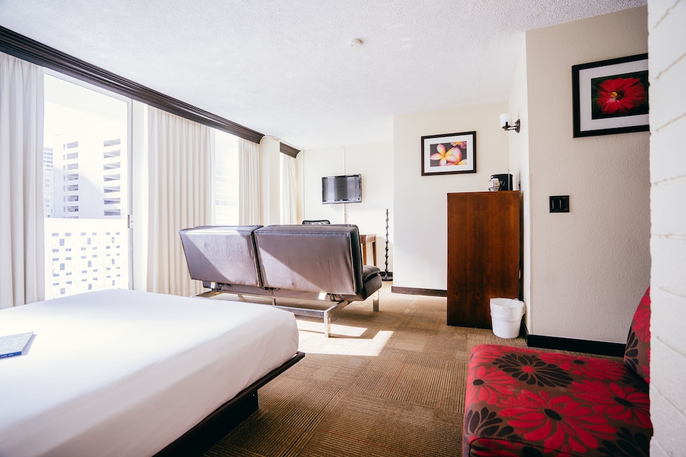 Stay Hotel Waikiki 22/61