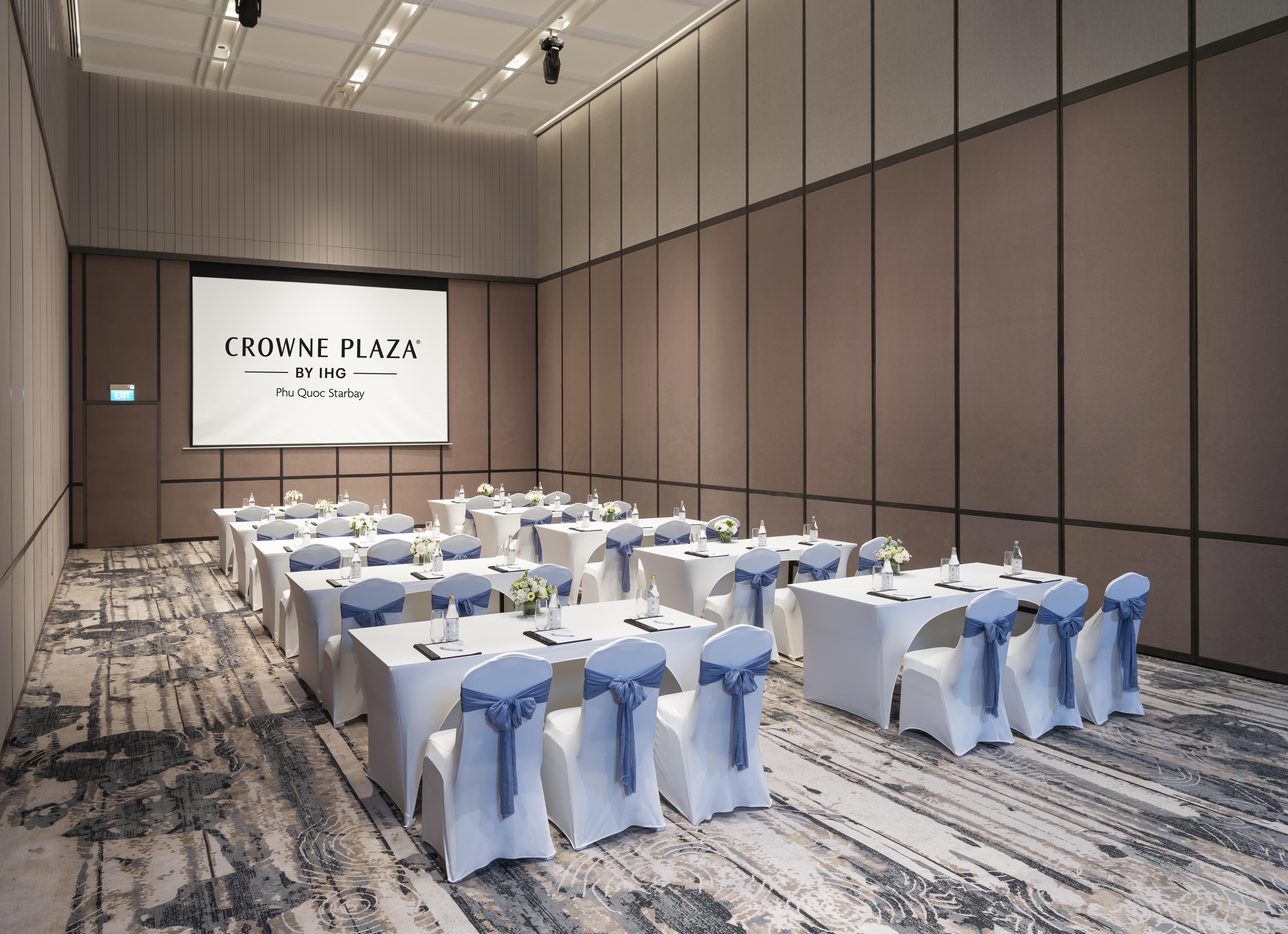Crowne Plaza Phu Quoc Starbay 59/76