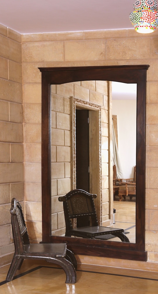 Golden Haveli 49/54