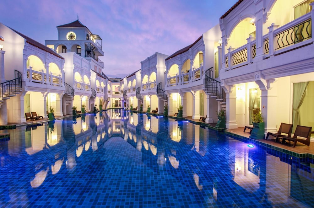 Supicha Pool Access Hotel 45/50