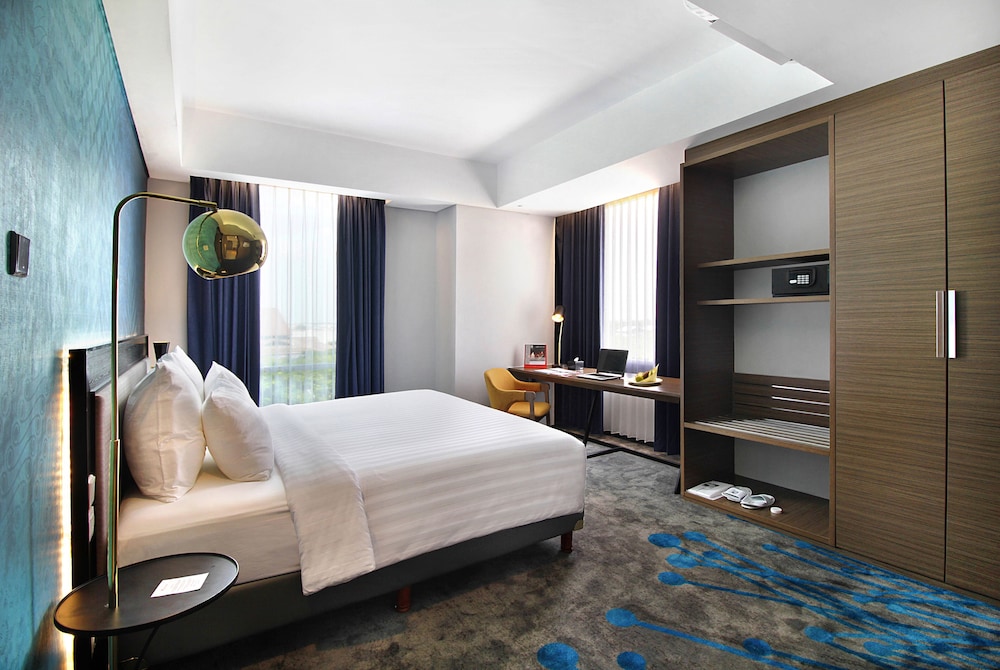Swiss-Belinn Airport Surabaya 22/55