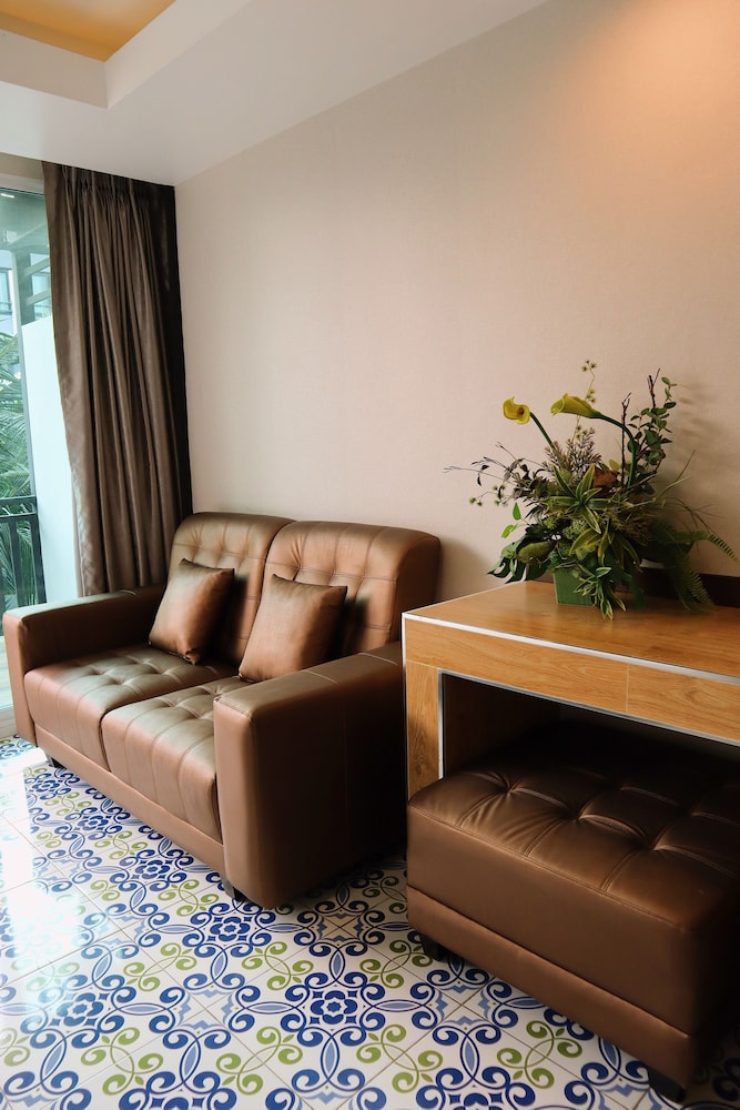 Aranta Airport Hotel Bangkok 44/67