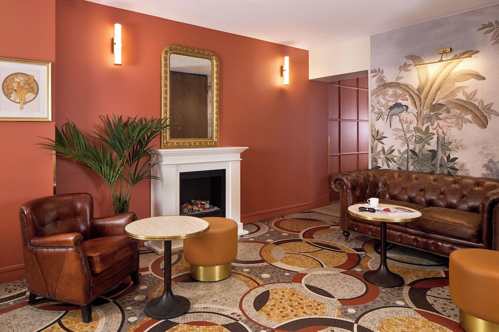 Timhotel Palais Royal 52/74