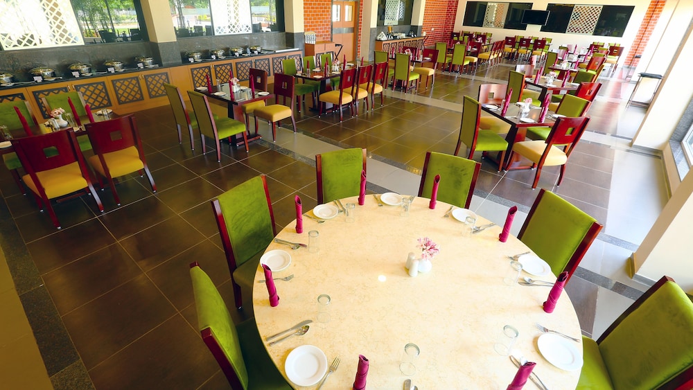 Grand Serenaa Hotel And Resorts 21/31
