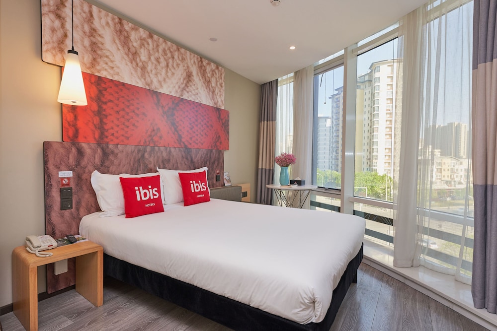 Ibis Beijing Changying 27/49