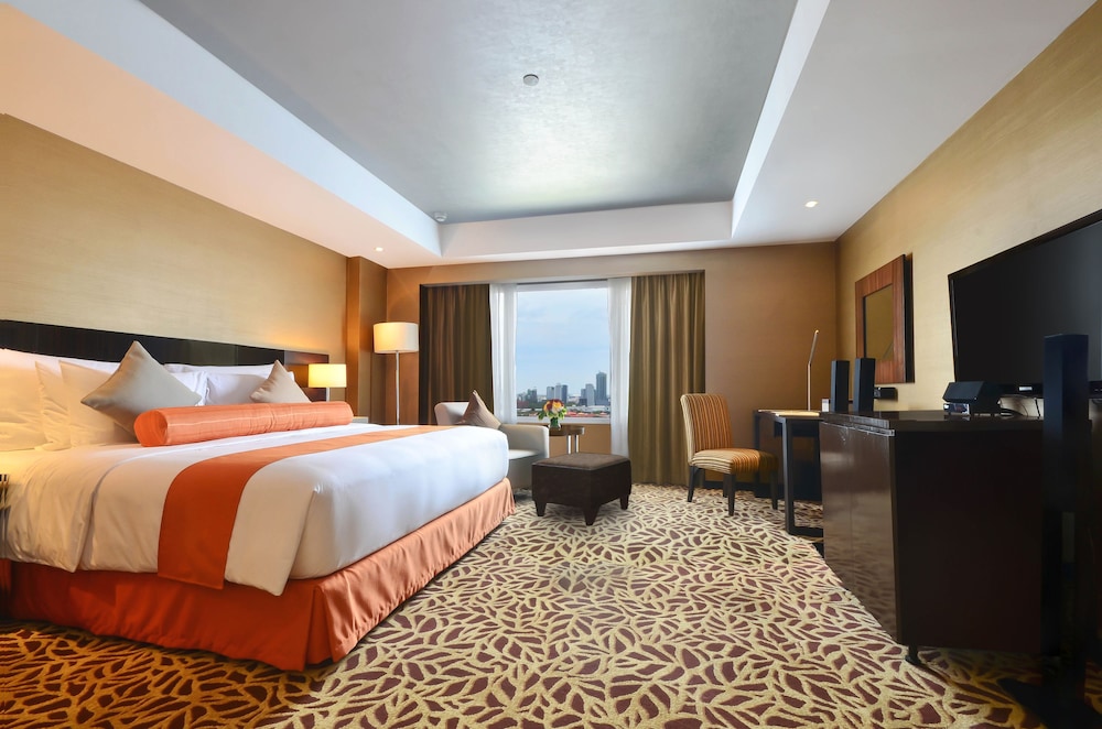 Acacia Hotel Manila 21/54
