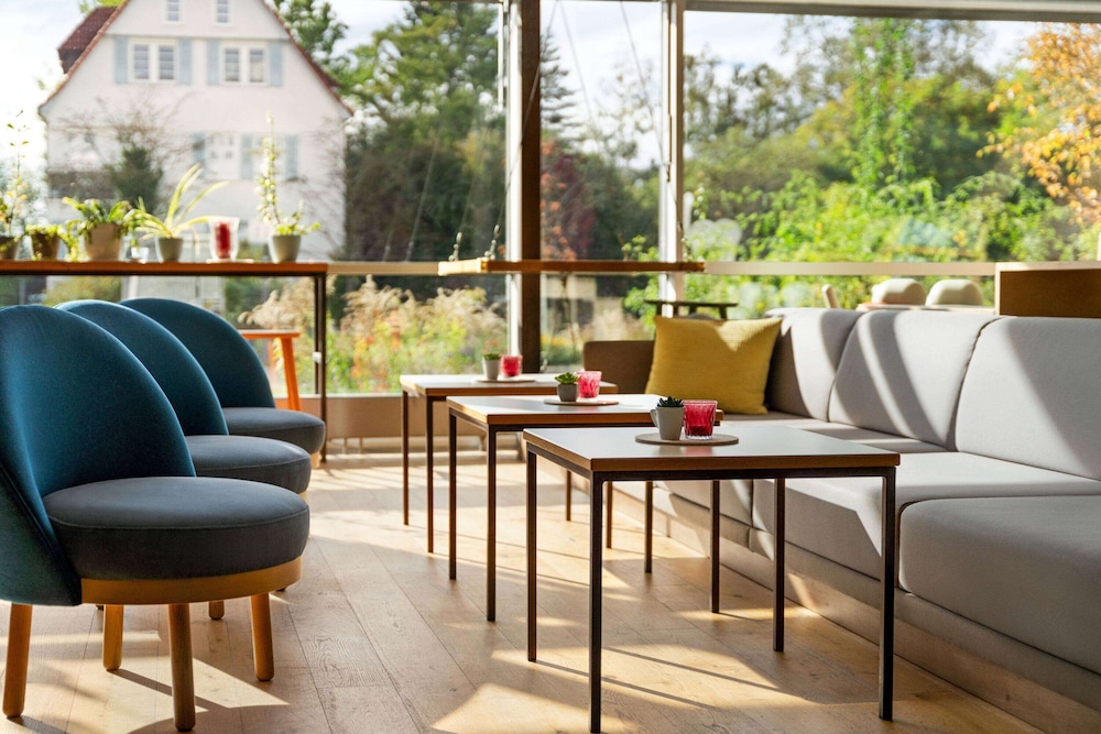Vienna House Easy by Wyndham Gunzburg 50/62