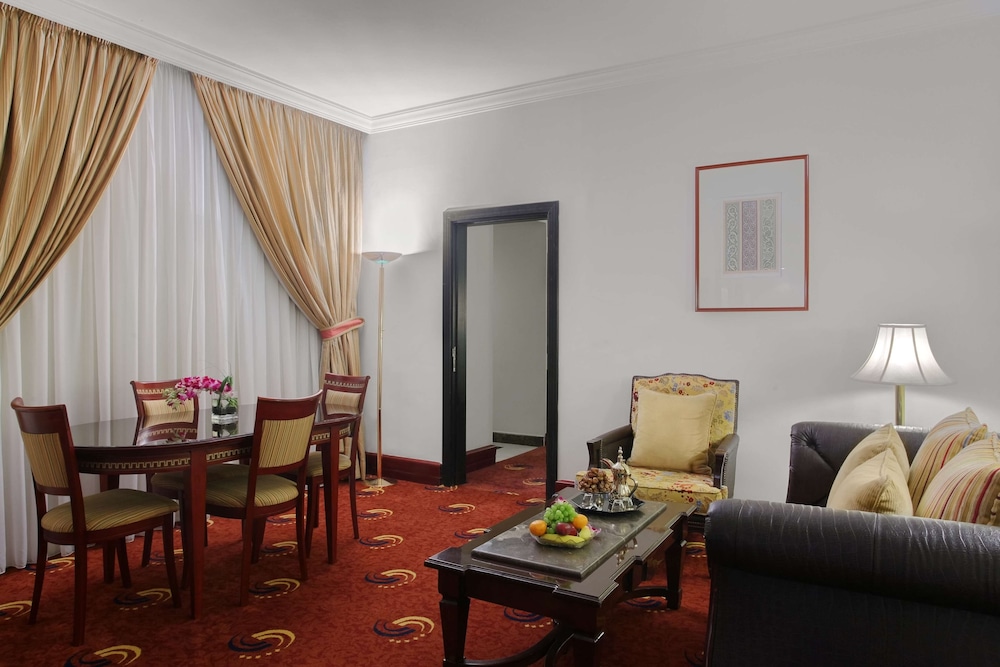 فندق الشهداء(Al Shohada by Palm Rich Makkah EX - Al Shohada Hotel) 25/47