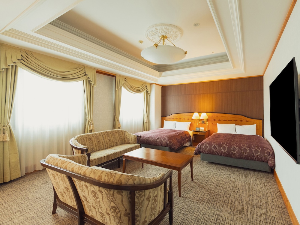 Hotel Racine Shinmaebashi 47/64