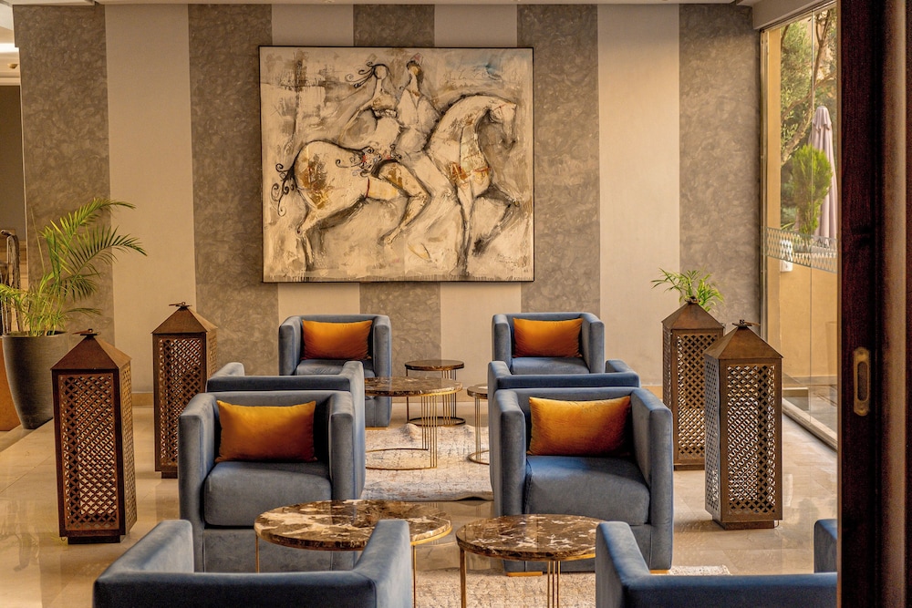 Grand Plaza Marrakech 43/54