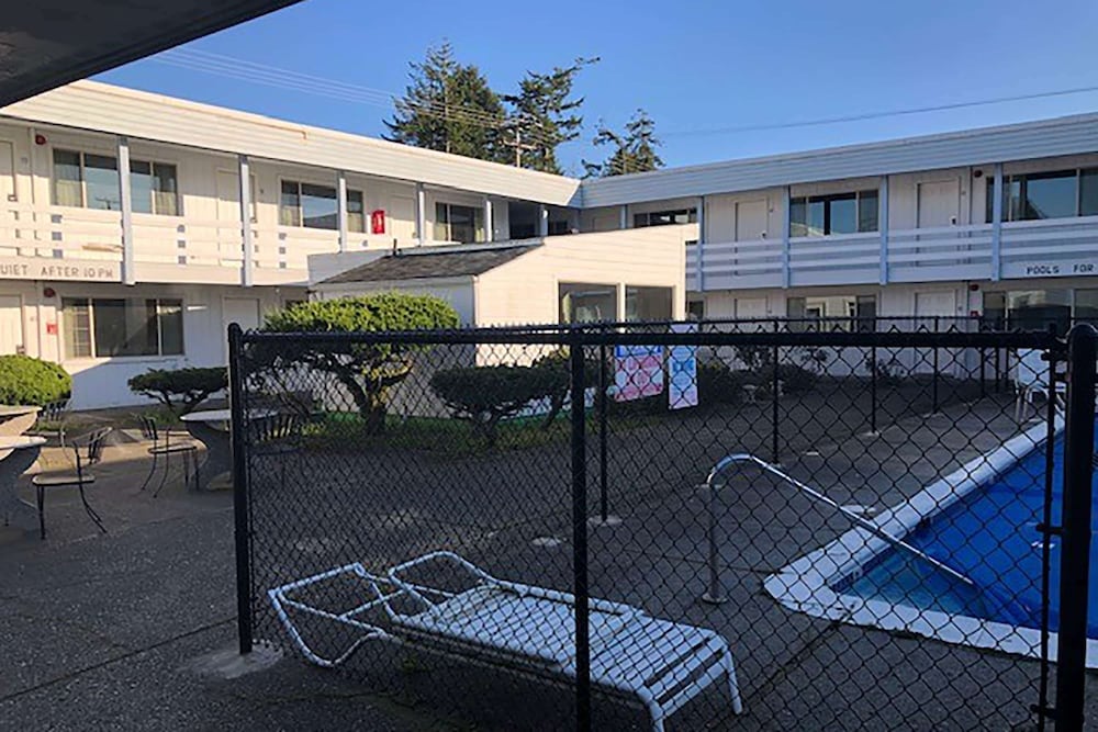 Travelodge by Wyndham Florence 39/53