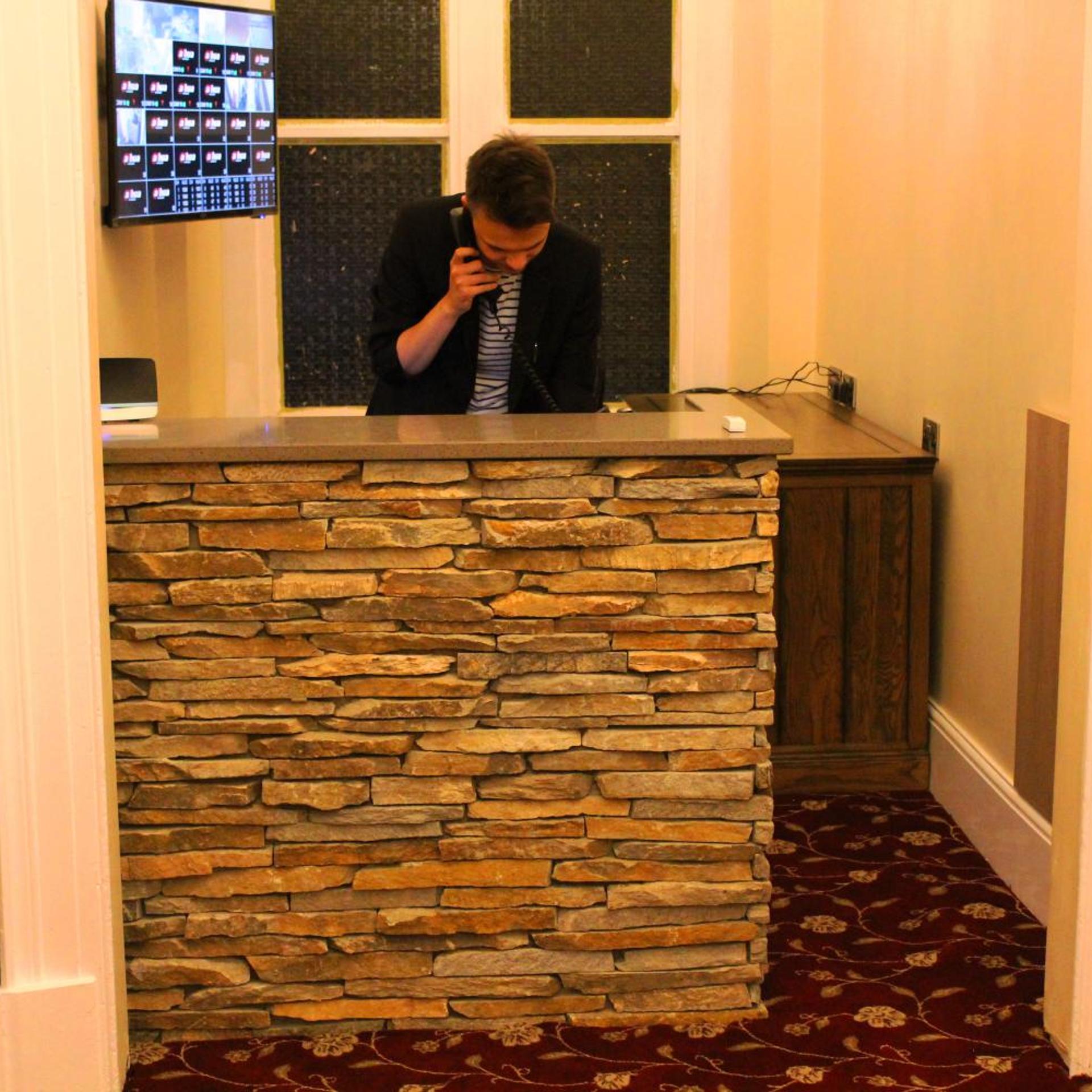 Edgerton Hotel 9/48