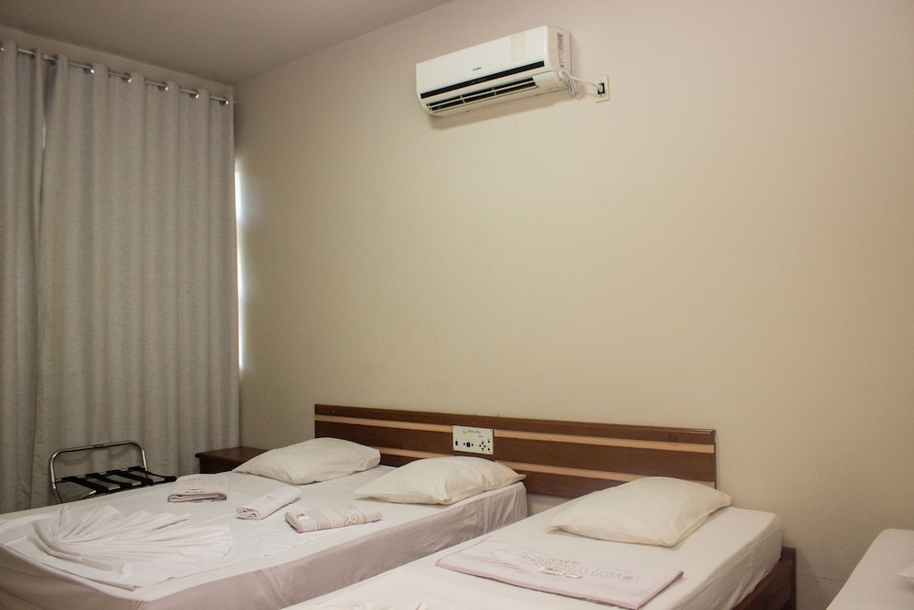 Hotel Beira Rio - Teófilo Otoni 13/50