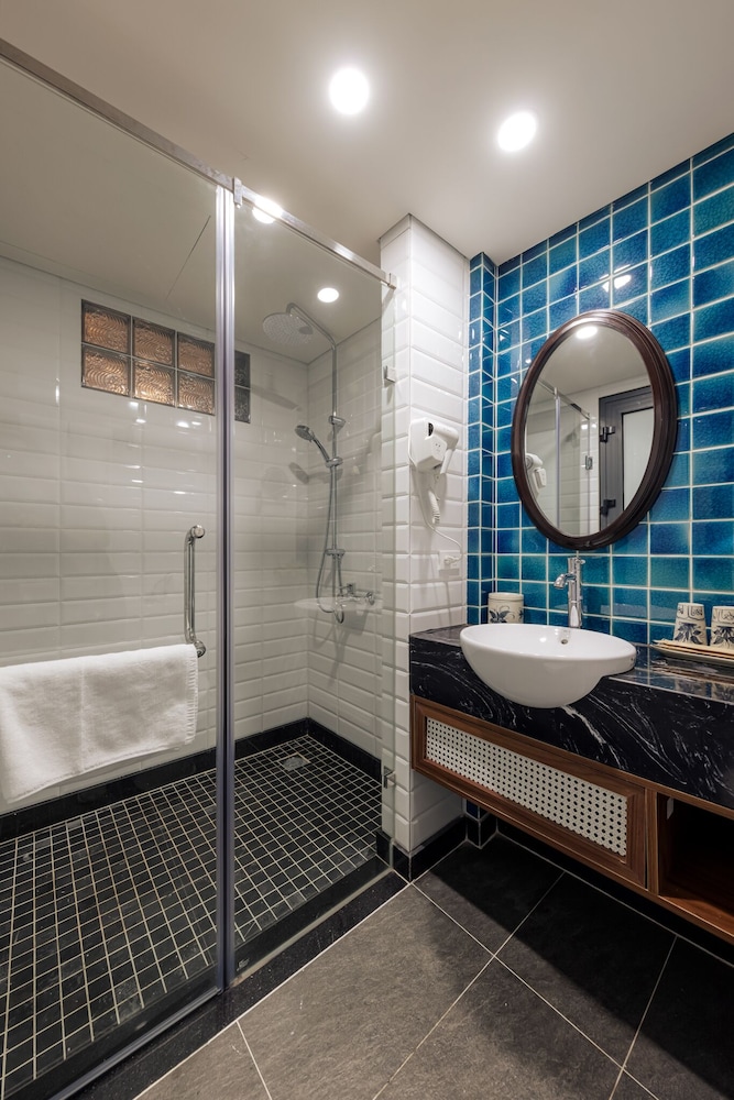 Lotusama Hanoi Hotel 49/50