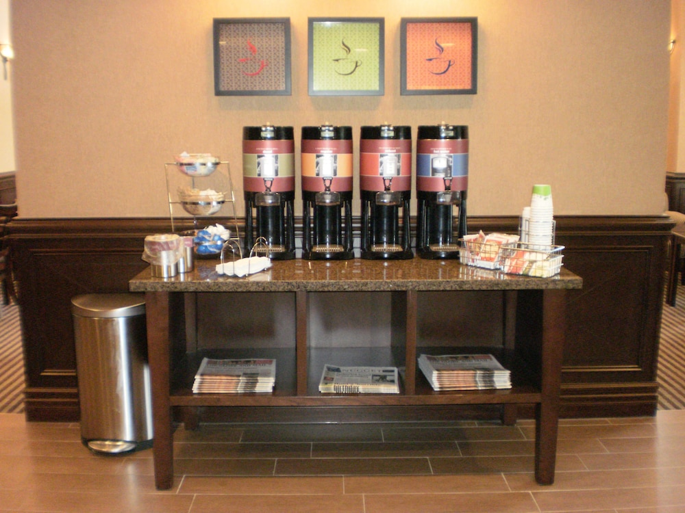 Hampton Inn by Hilton North Bay 31/47