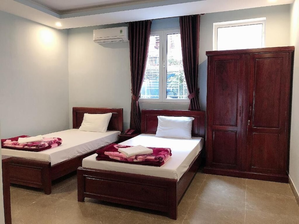 Binh Duong 2 Hotel 38/61