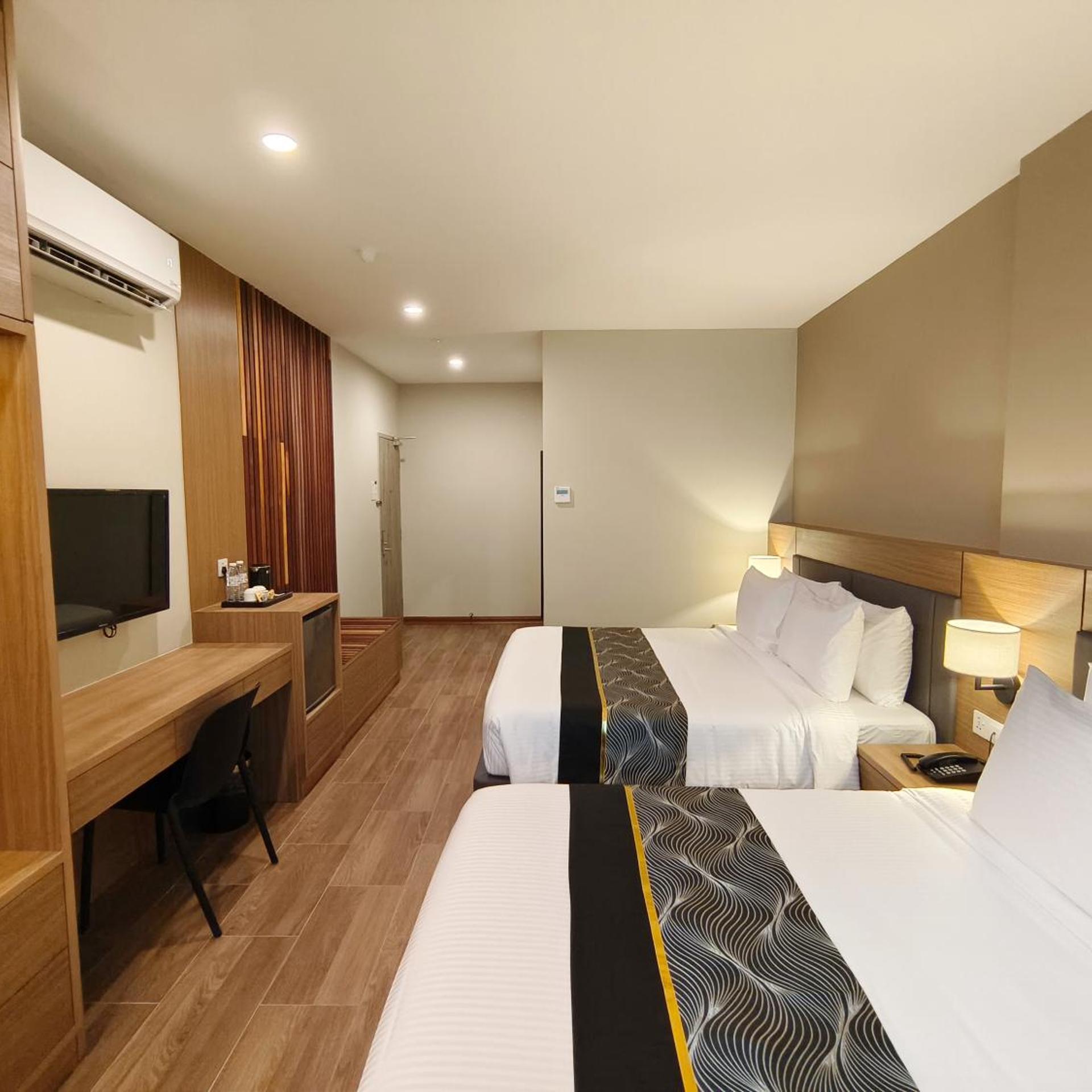Zoom Hotel 23/37
