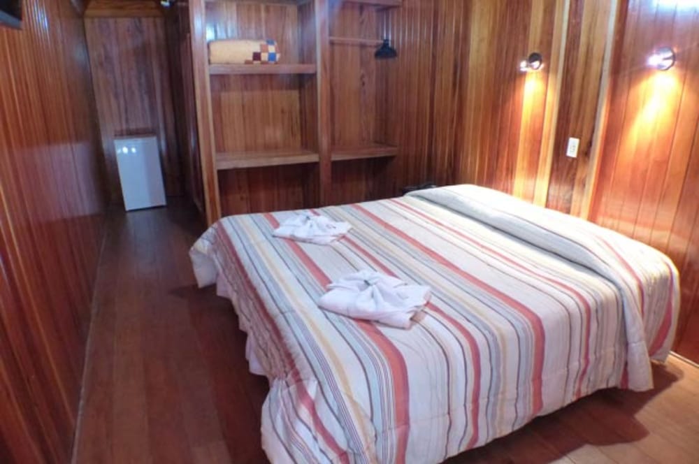 APARTMENT, DOUBLE BED