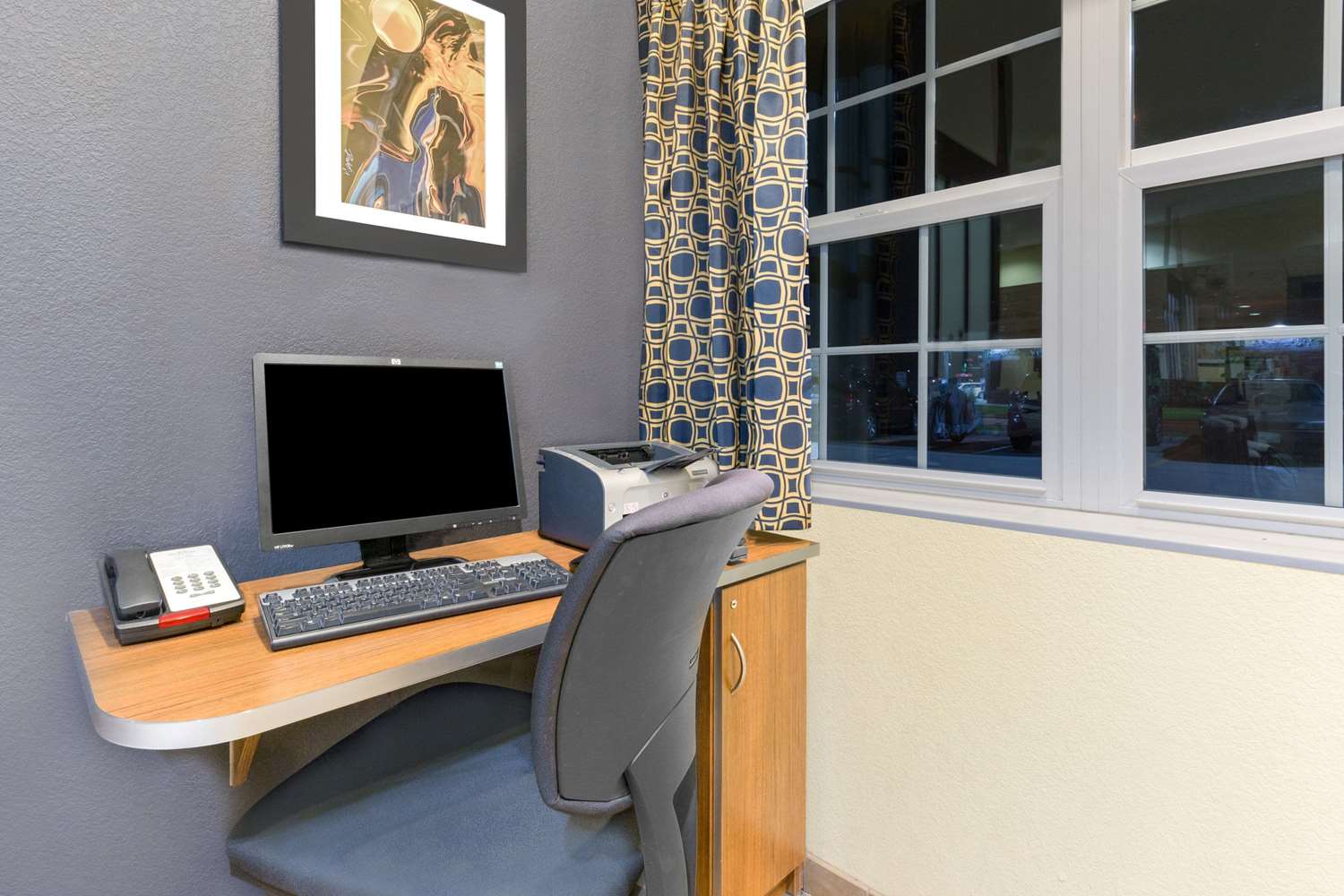 Microtel Inn & Suites by Wyndham Kearney 5/10