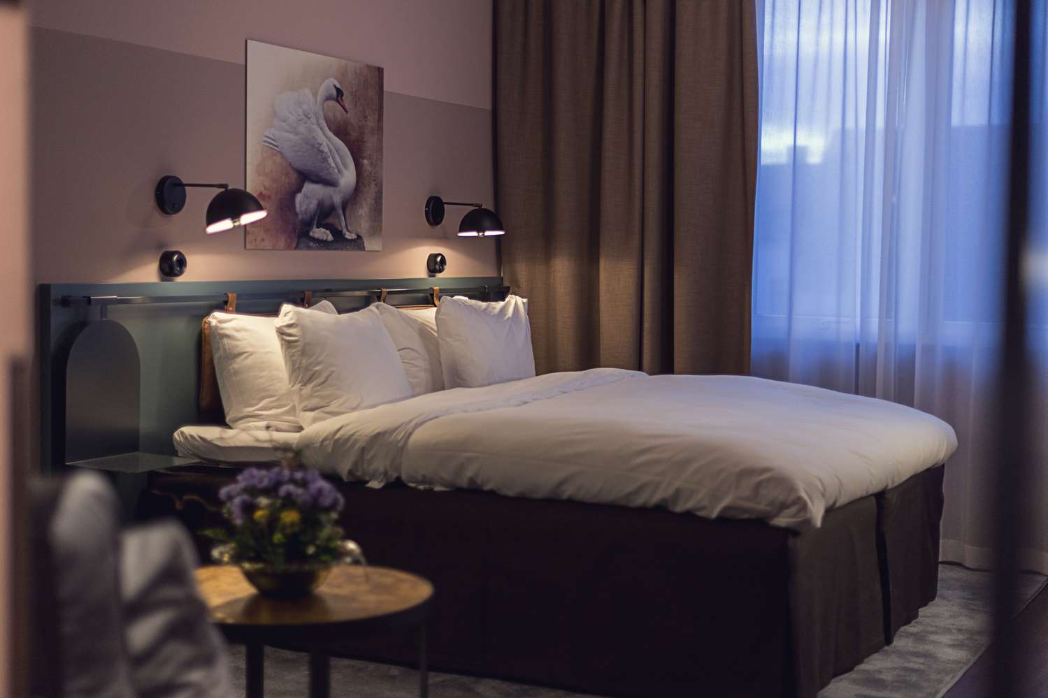 Best Western Plus Hus 57 6/17