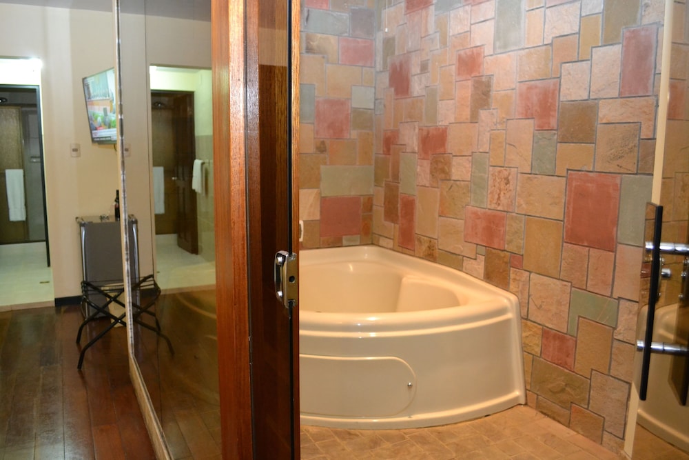 HOTEL CALACOTO 42/47