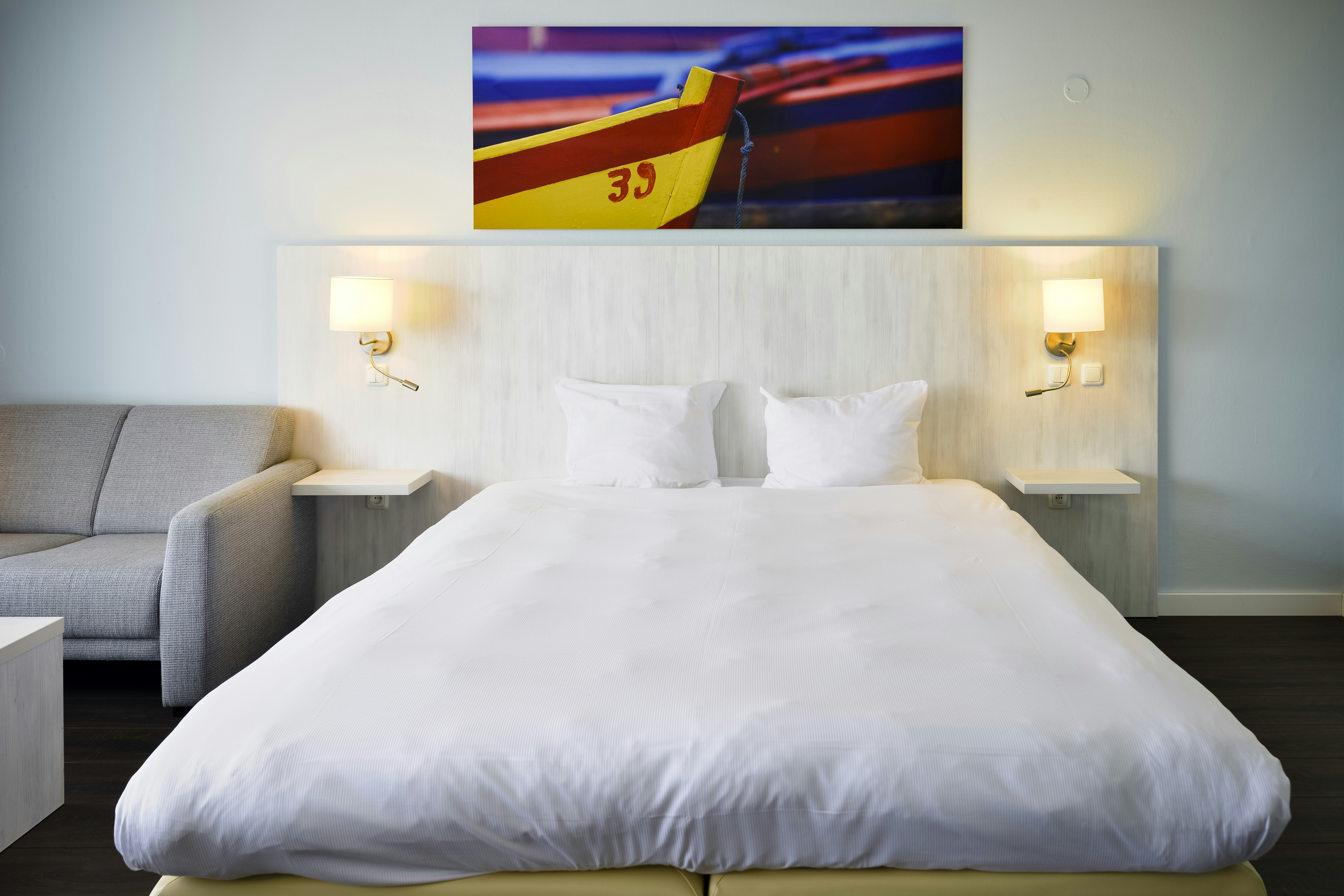 Fletcher Hotel-Restaurant Loosdrecht - Amsterdam 5/16