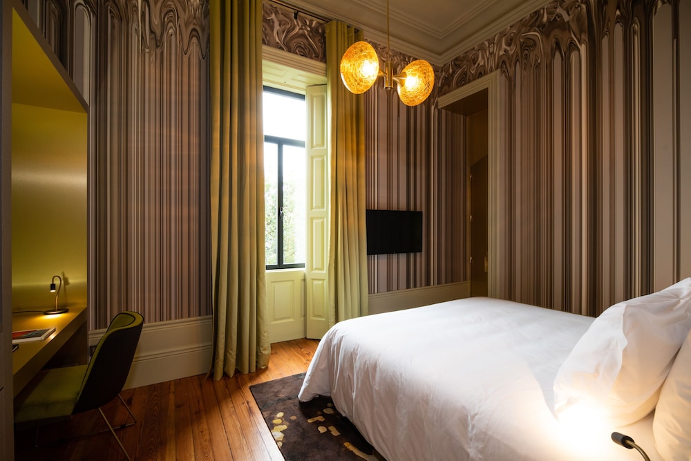 Vila Foz Hotel And Spa 26/85