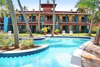 Albacora Praia Hotel 3/31