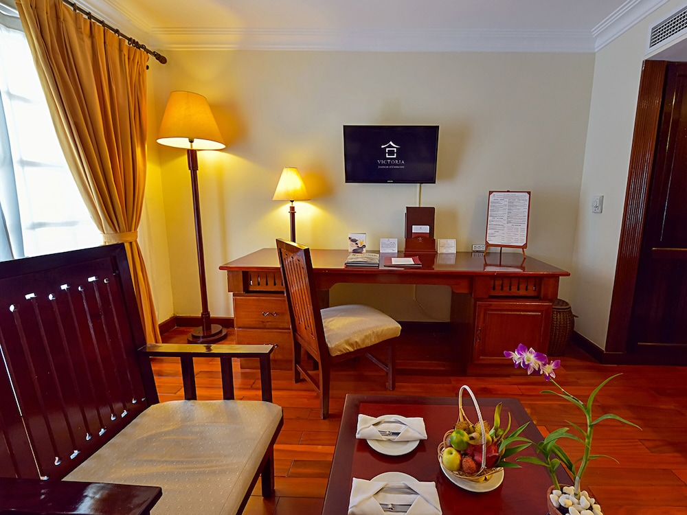Victoria Chau Doc Hotel 28/50