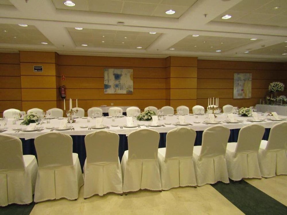 Hotel Albufera 19/28
