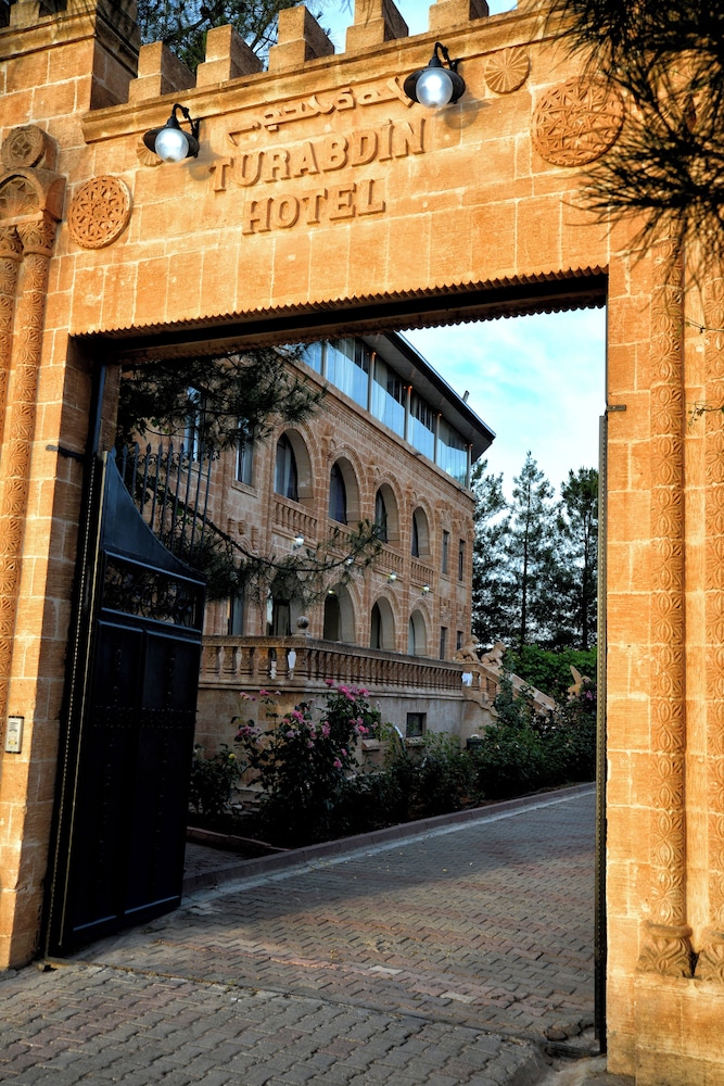 Turabdin Hotel 45/56