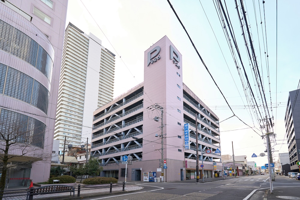 Hotel Resol Gifu 41/50