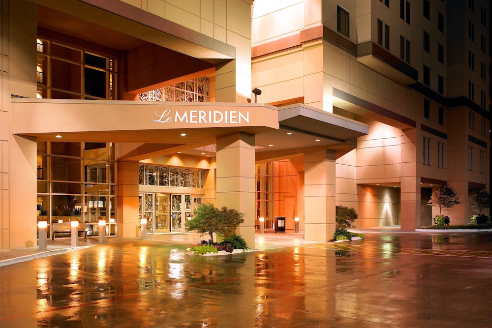 Le Meridien Dallas by the Galleria in DALLAS - TX