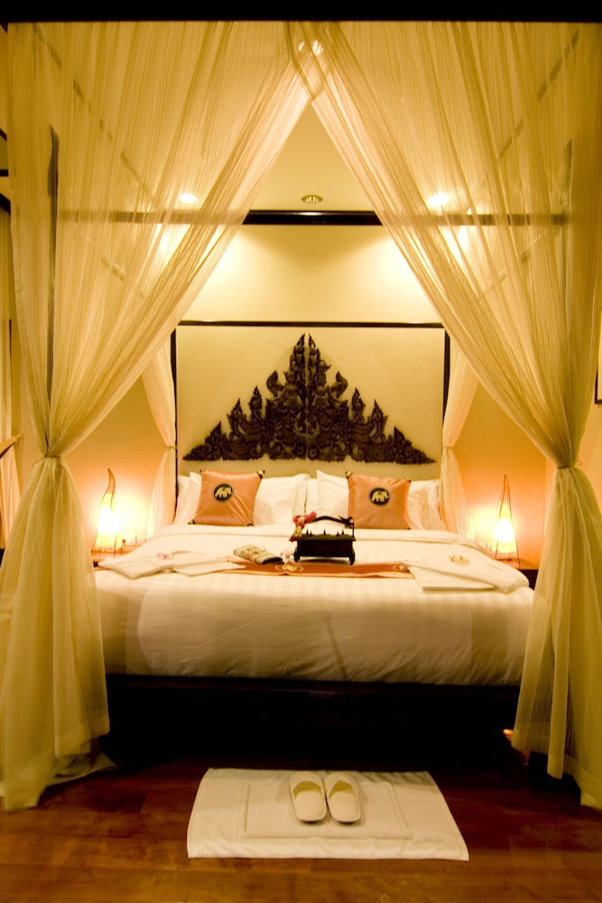 KANOK BURI RESORT 43/75