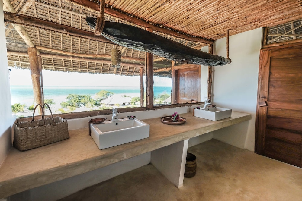 Jua Retreat - All Inclusive 50/50