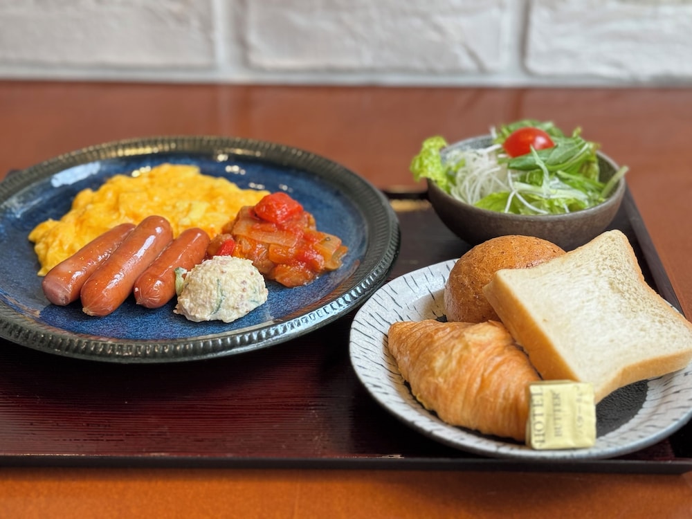 Sotetsu Fresa Inn Tokyo Kyobashi 31/50