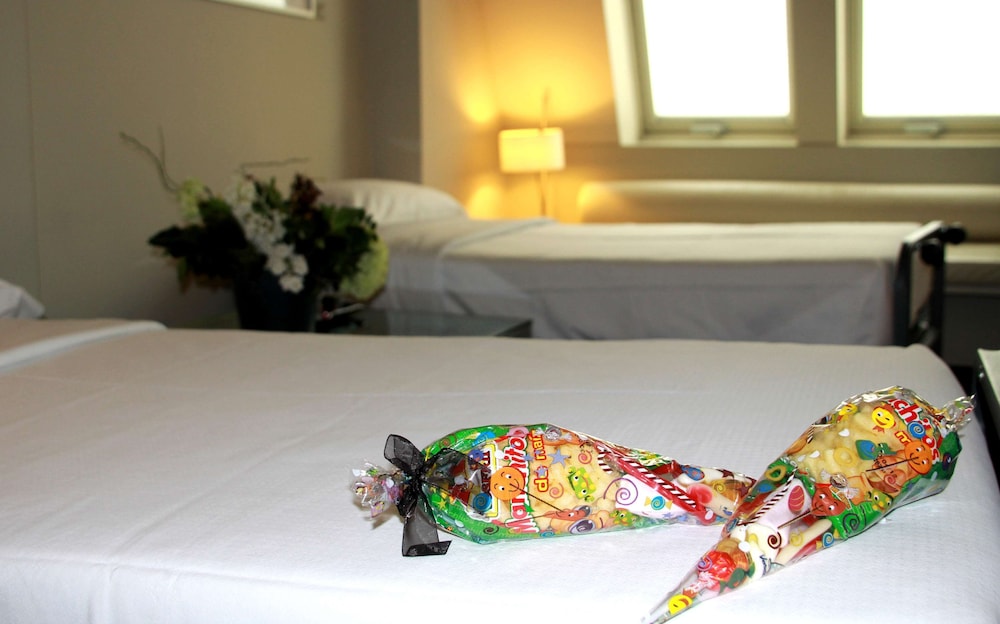 Miro Hotel 15/70