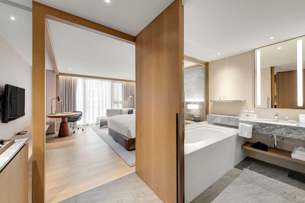 Doubletree By Hilton Taipei Zhongshan 24/51