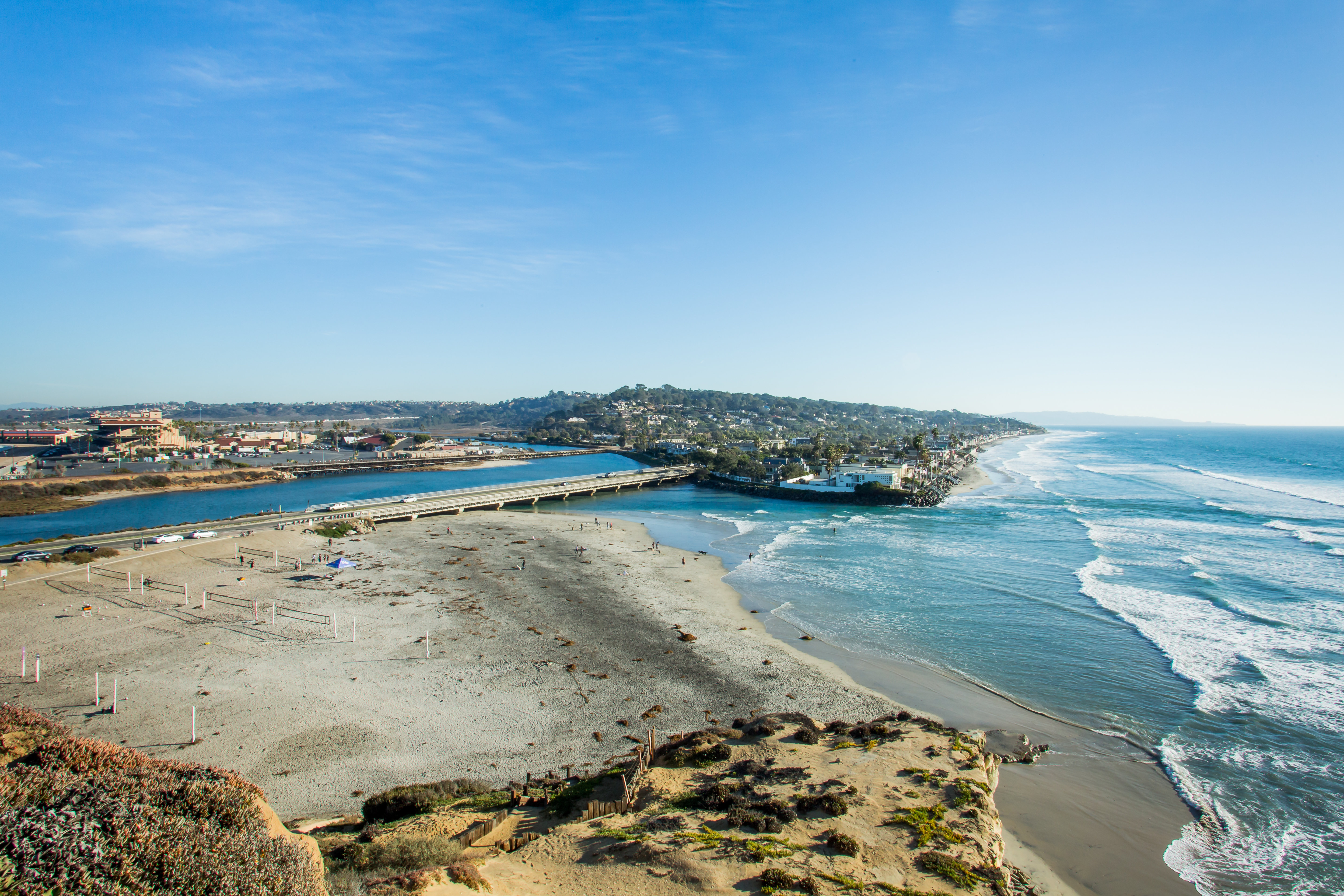 Hotel Indigo San Diego Del Mar 55/70