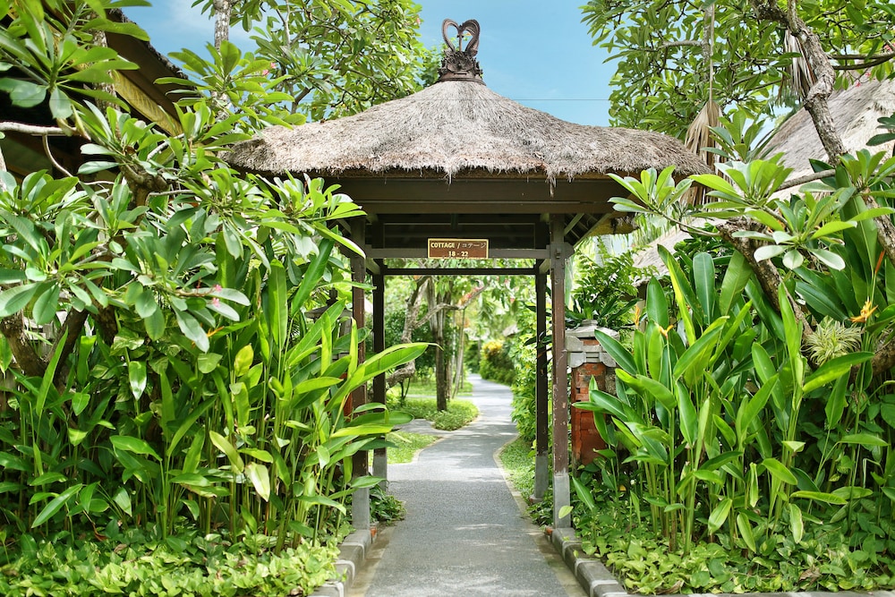 Legian Beach Villas 31/50