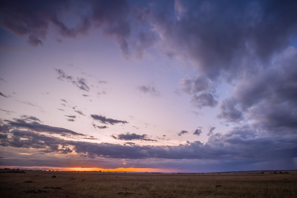 JW Marriott Masai Mara Lodge 43/48