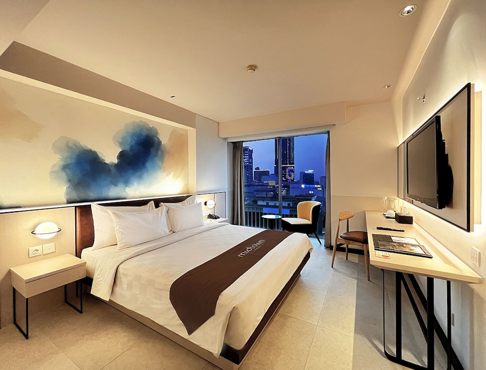 Midtown Hotel Surabaya 29/62