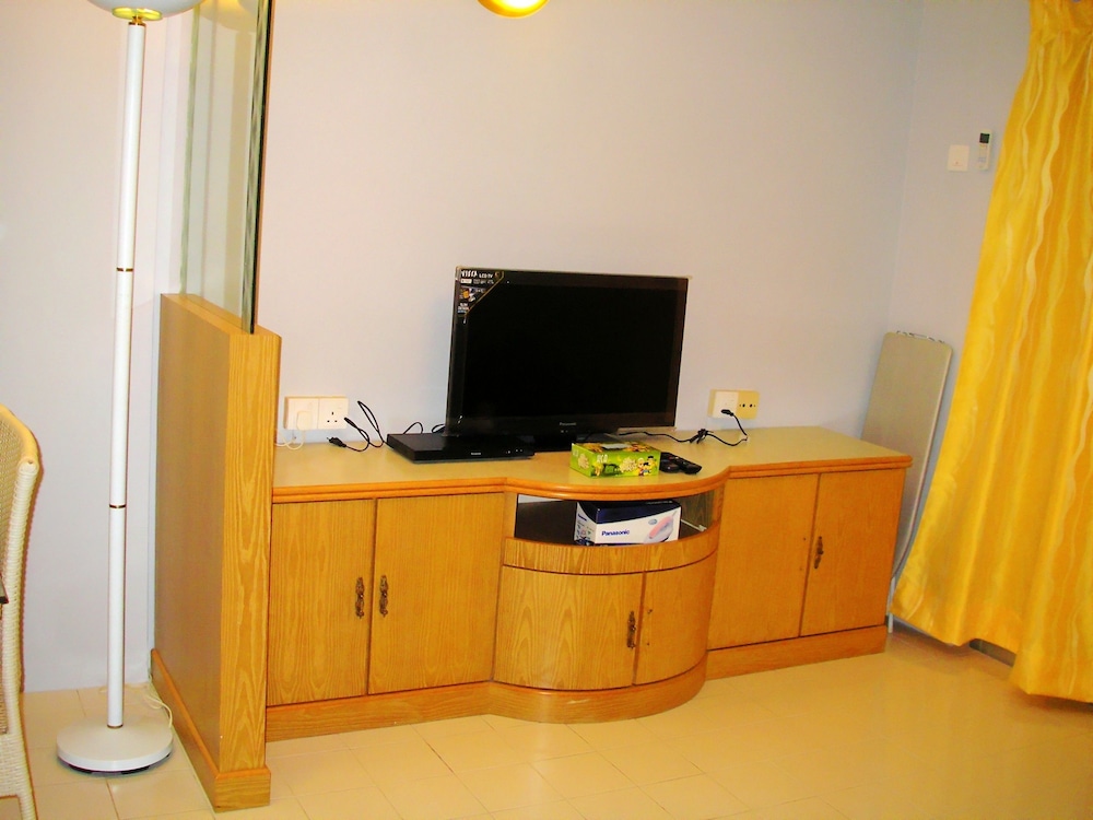 Malacca Hotel Apartment 49/66