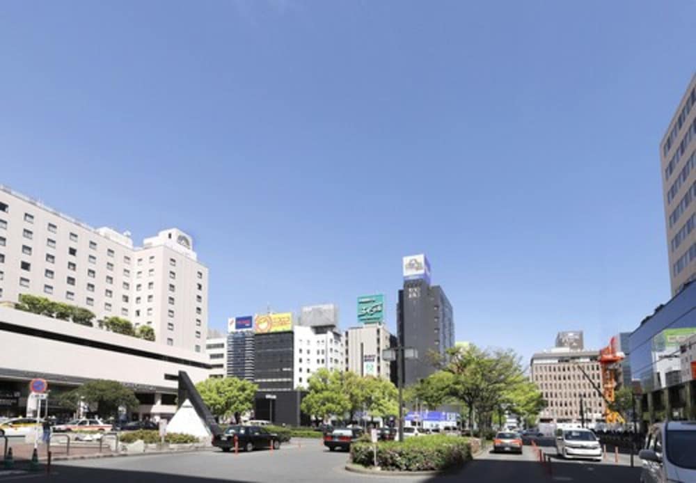 TKP Sunlife Hotel in FUKUOKA