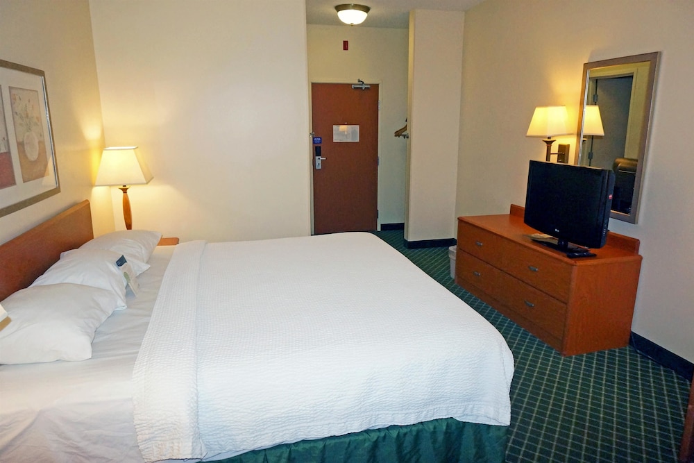 Motel6 Anderson, IN - Indianapolis 20/56