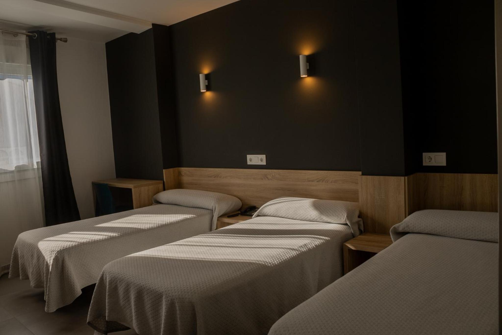 Hotel Hollywood 24/58