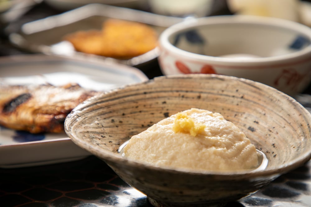 Mizuno Ryokan 11/50